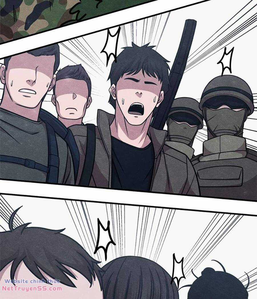 Xác Sống Và Sát Nhân Chapter 29 trang 25