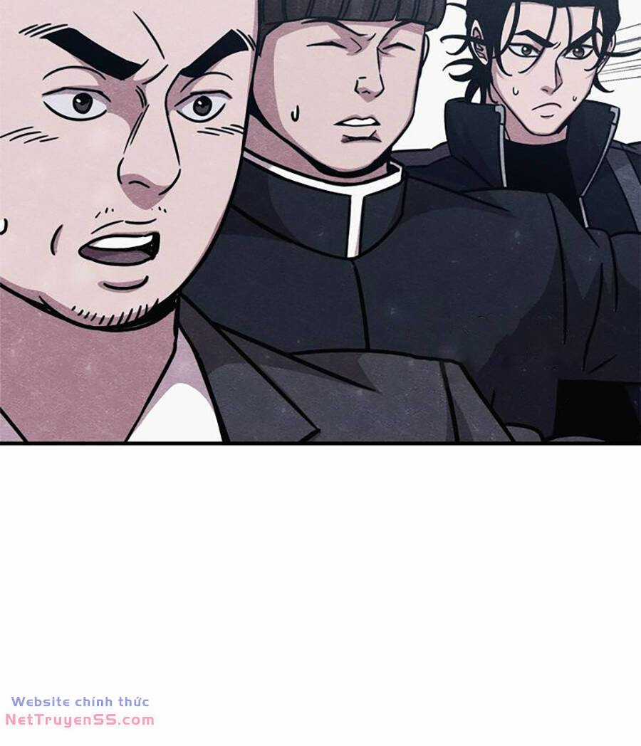 Xác Sống Và Sát Nhân Chapter 29 trang 26