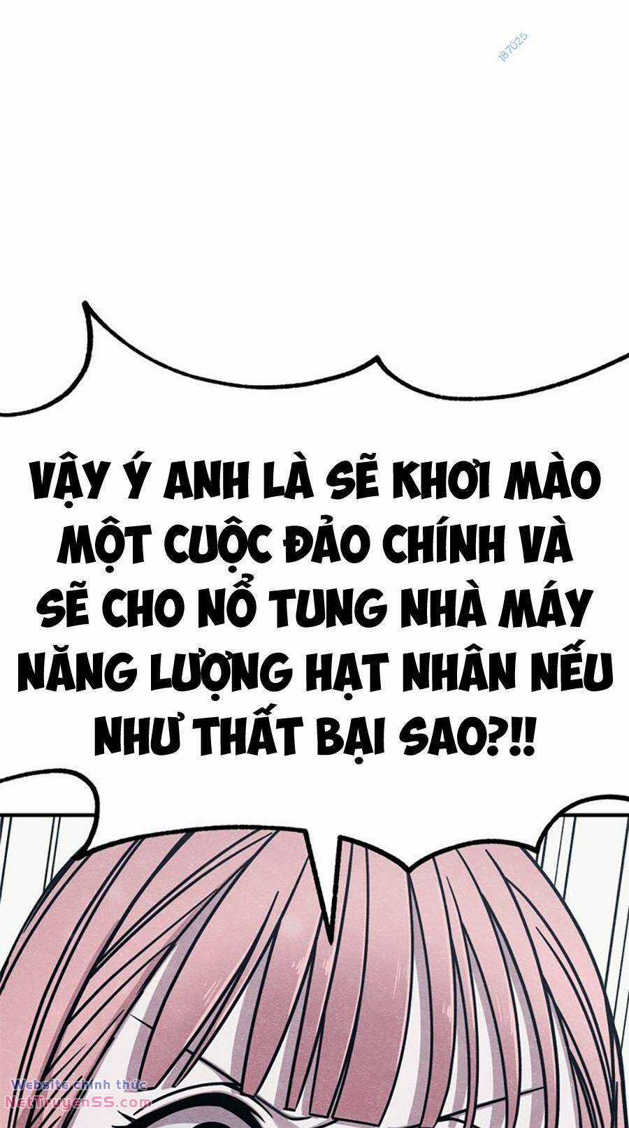 Xác Sống Và Sát Nhân Chapter 29 trang 27