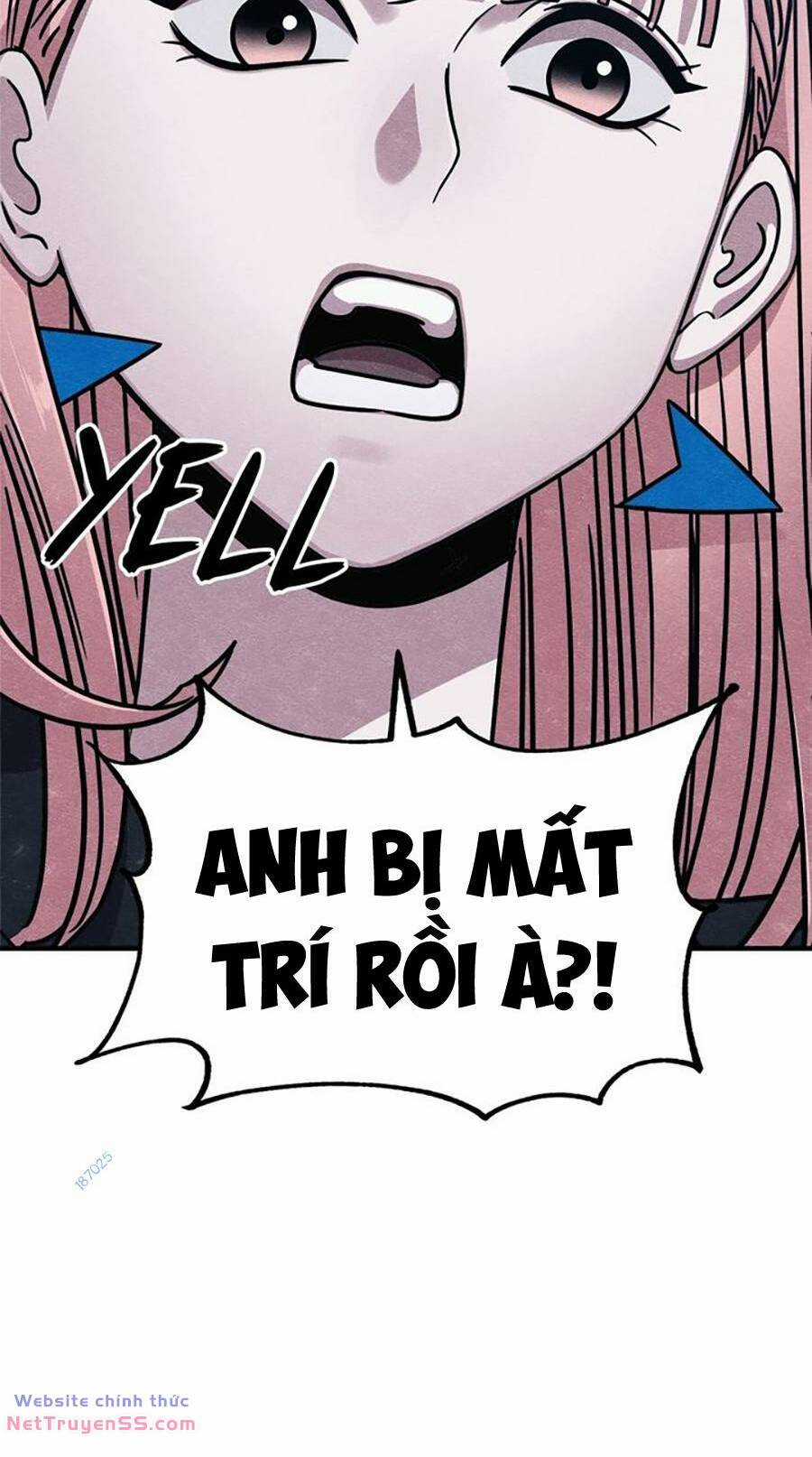 Xác Sống Và Sát Nhân Chapter 29 trang 28