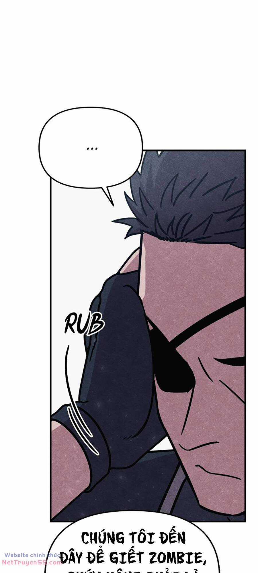 Xác Sống Và Sát Nhân Chapter 29 trang 29