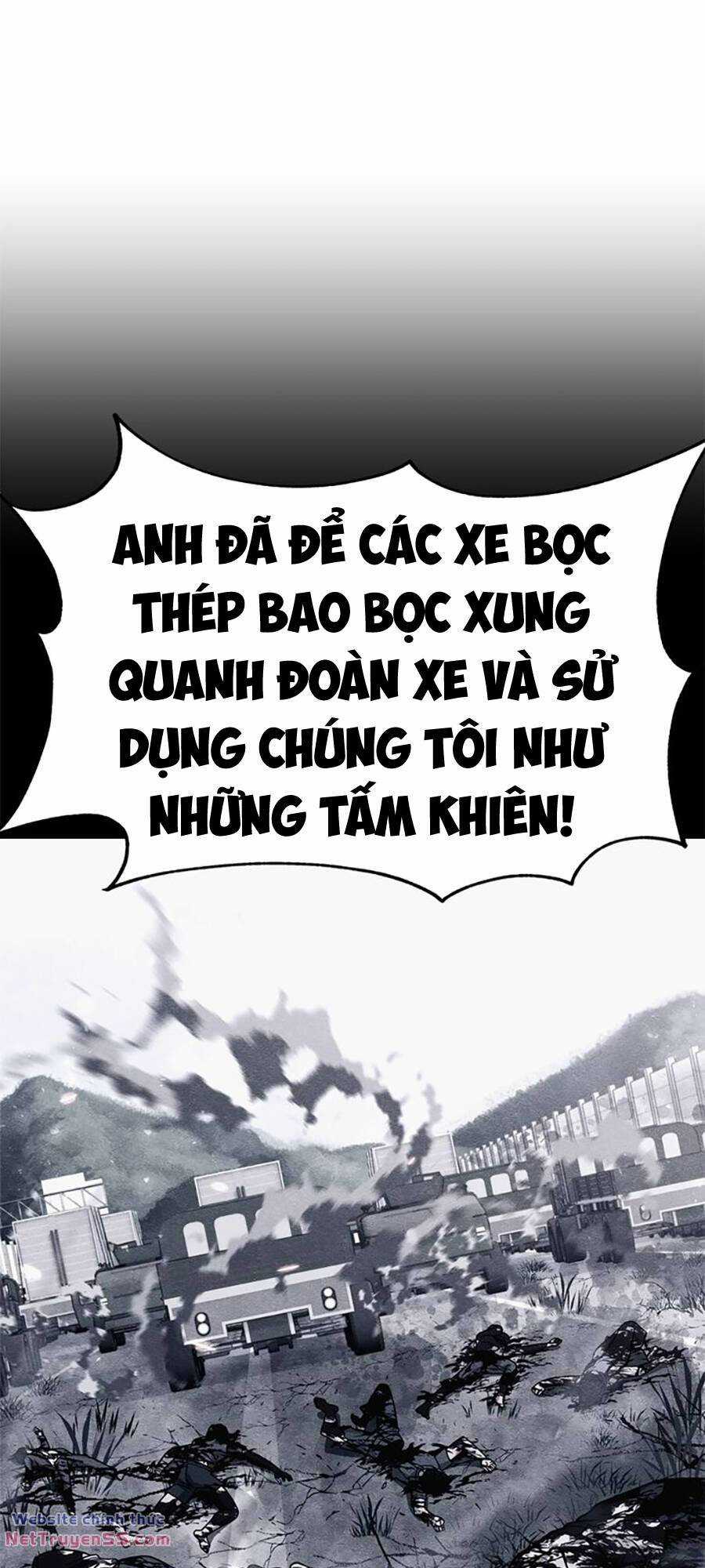 Xác Sống Và Sát Nhân Chapter 29 trang 35