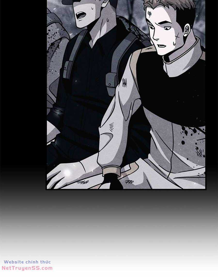 Xác Sống Và Sát Nhân Chapter 29 trang 38