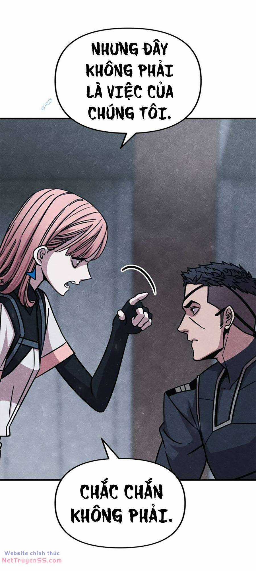 Xác Sống Và Sát Nhân Chapter 29 trang 39