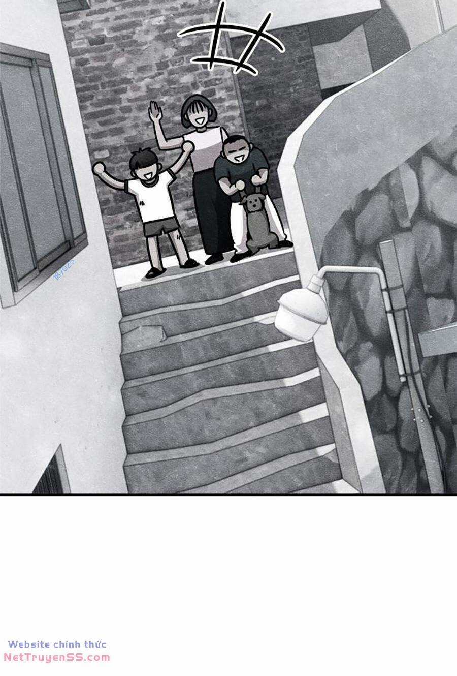 Xác Sống Và Sát Nhân Chapter 29 trang 41