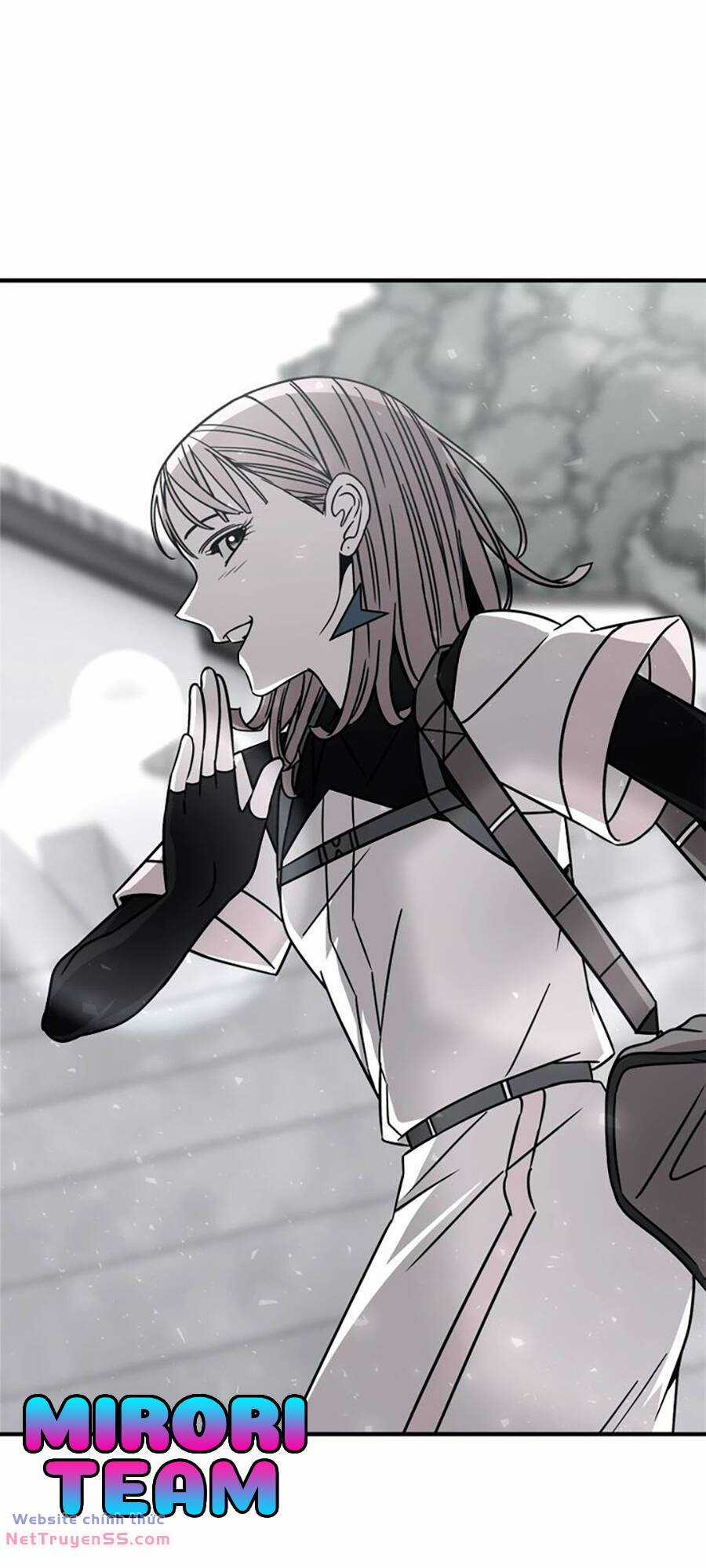 Xác Sống Và Sát Nhân Chapter 29 trang 42