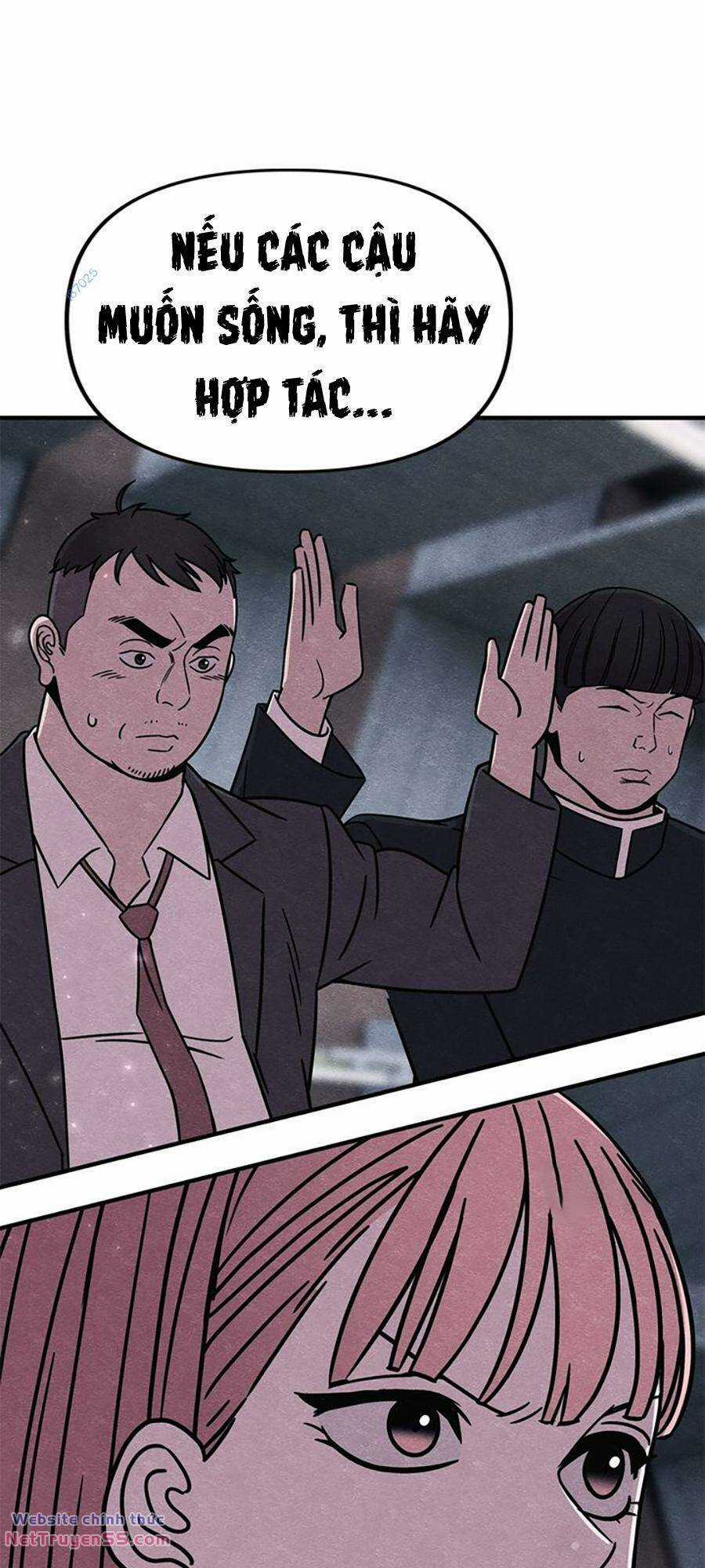 Xác Sống Và Sát Nhân Chapter 29 trang 5