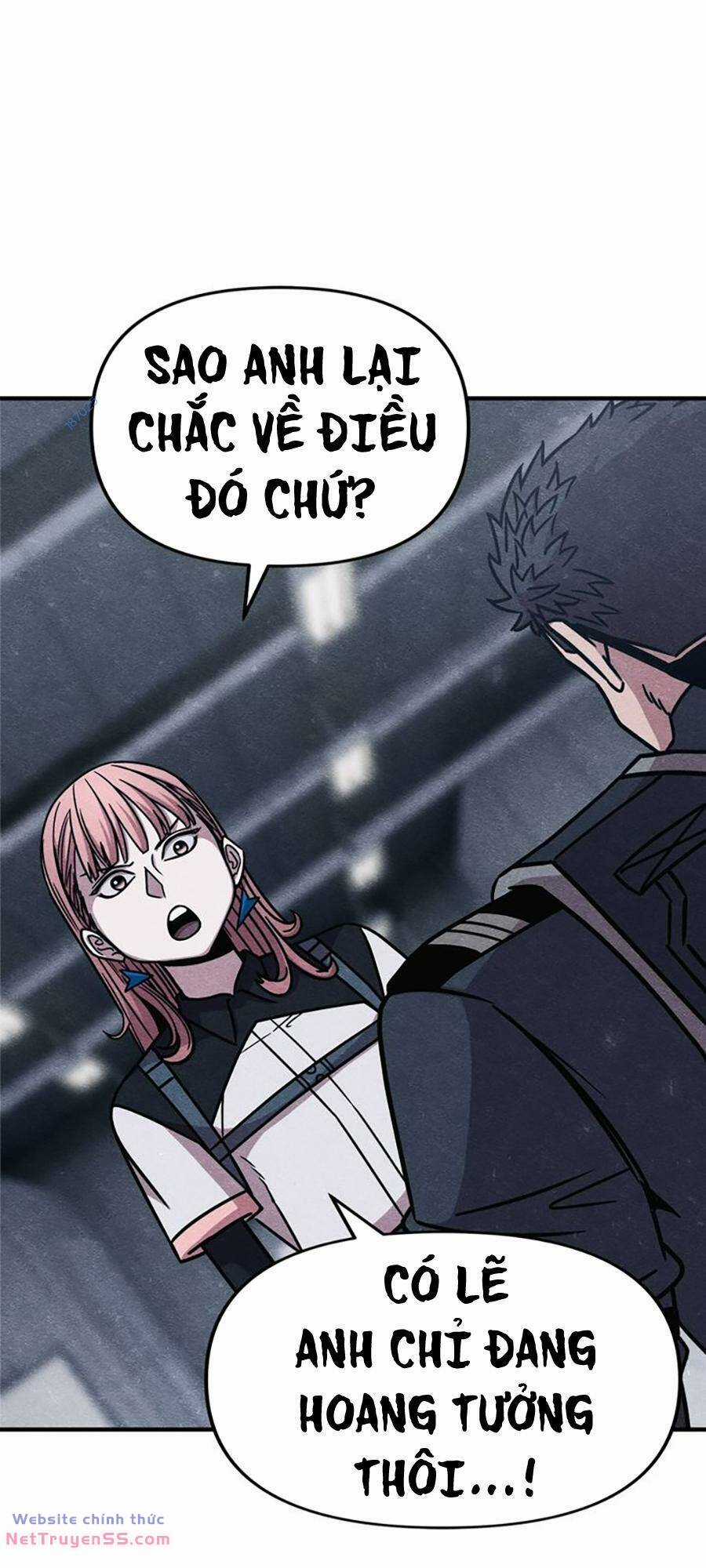 Xác Sống Và Sát Nhân Chapter 29 trang 50