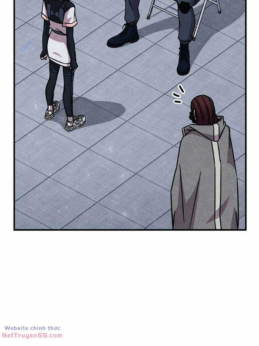 Xác Sống Và Sát Nhân Chapter 29 trang 52