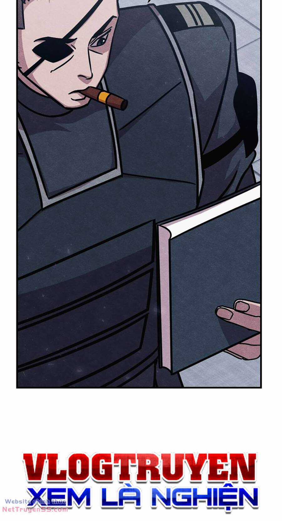 Xác Sống Và Sát Nhân Chapter 29 trang 55