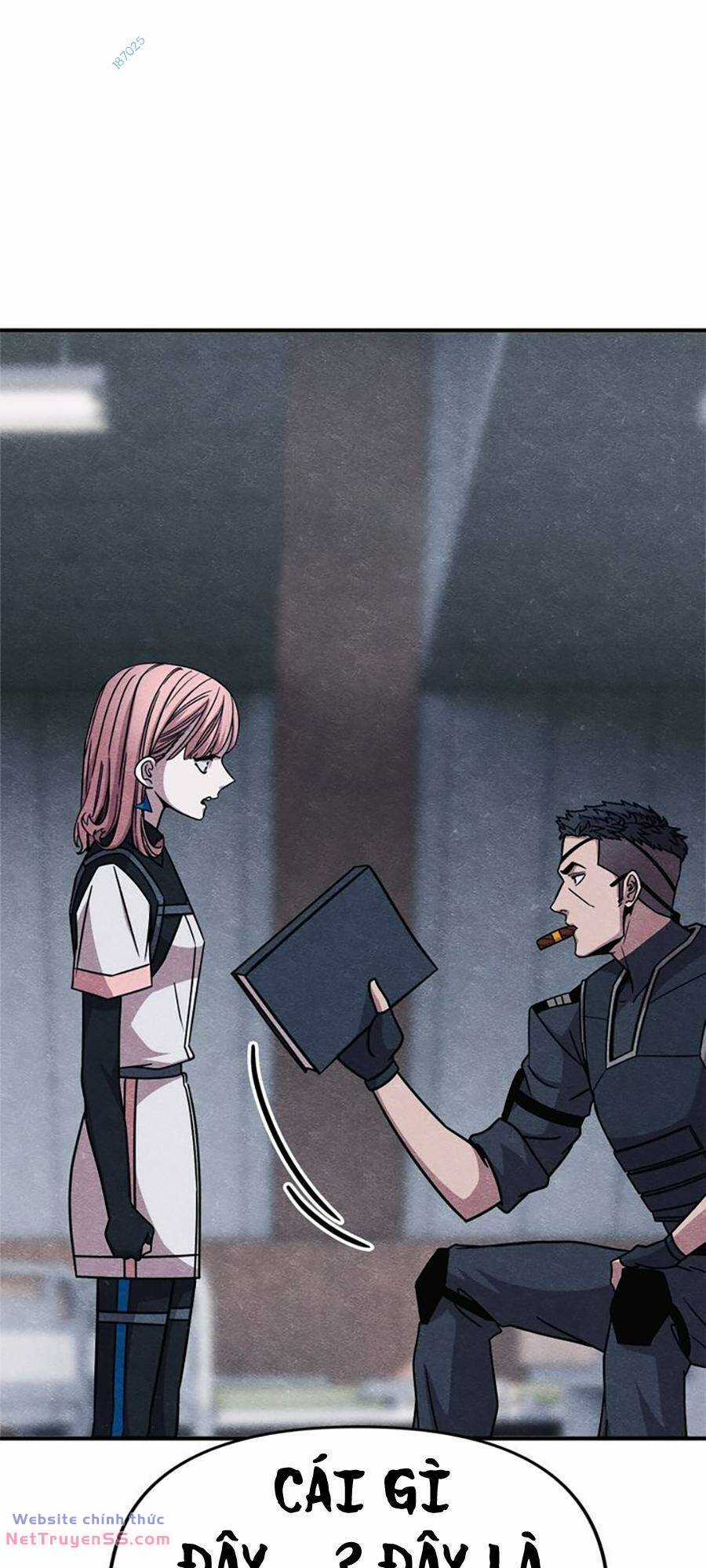 Xác Sống Và Sát Nhân Chapter 29 trang 56