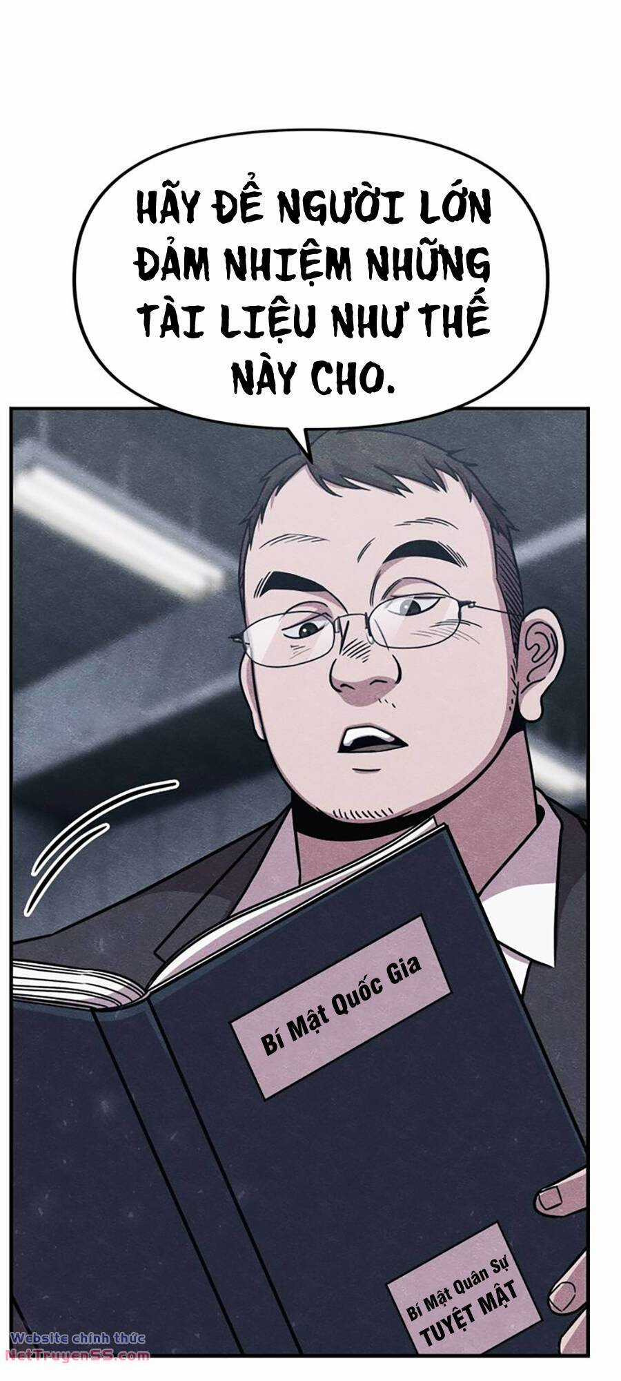 Xác Sống Và Sát Nhân Chapter 29 trang 59