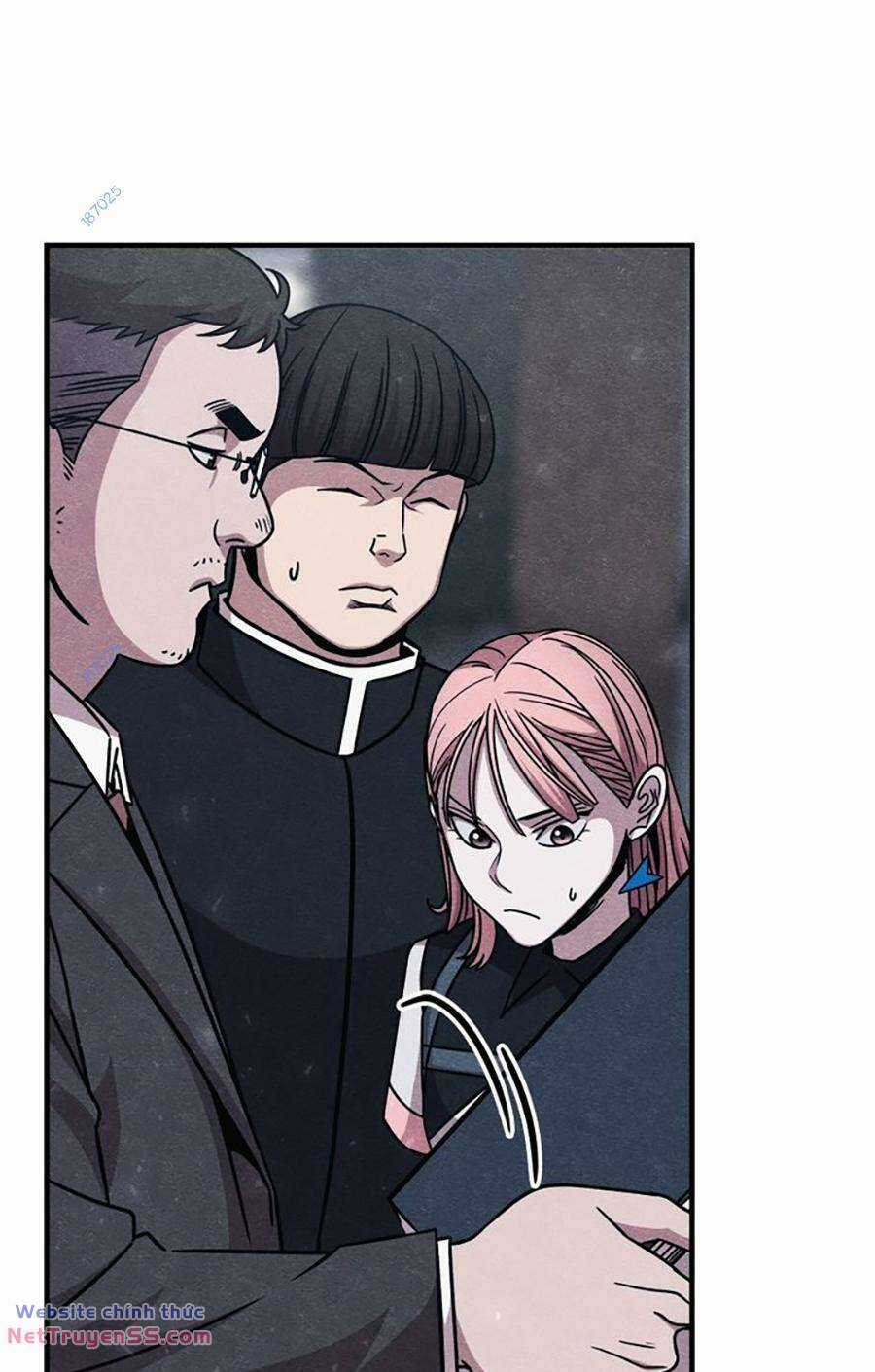 Xác Sống Và Sát Nhân Chapter 29 trang 62