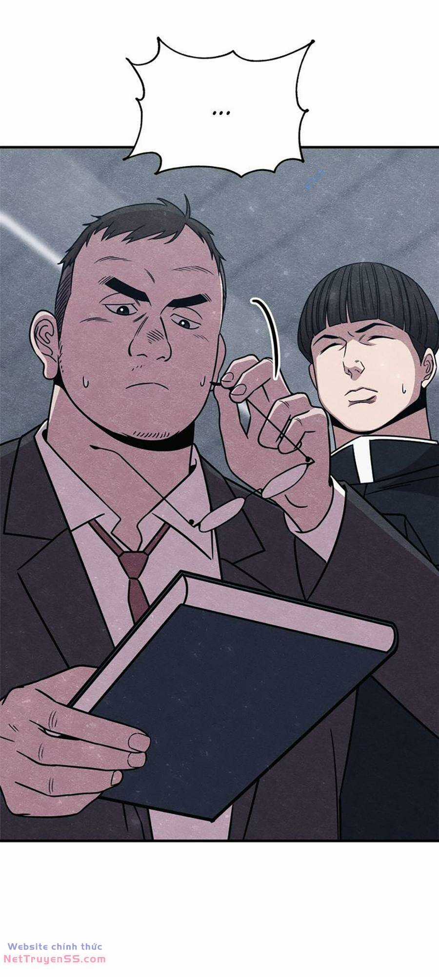 Xác Sống Và Sát Nhân Chapter 29 trang 66