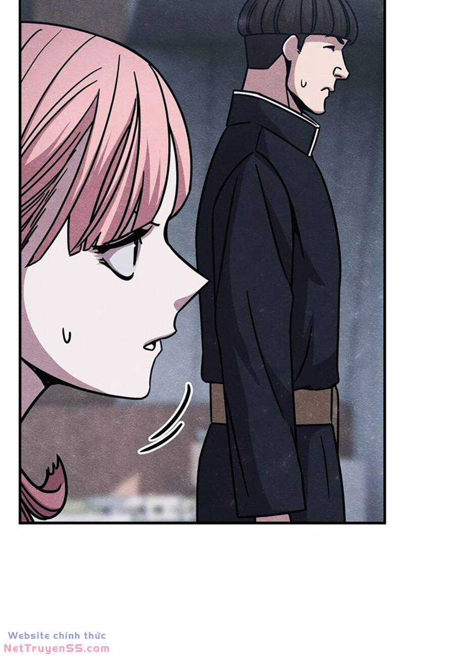 Xác Sống Và Sát Nhân Chapter 29 trang 71