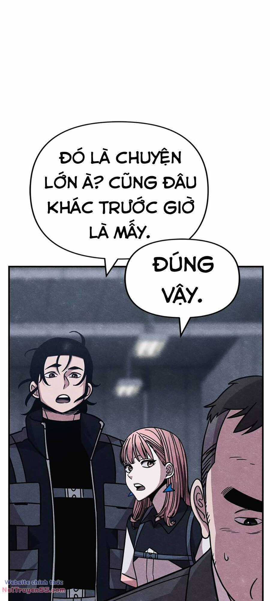 Xác Sống Và Sát Nhân Chapter 29 trang 75