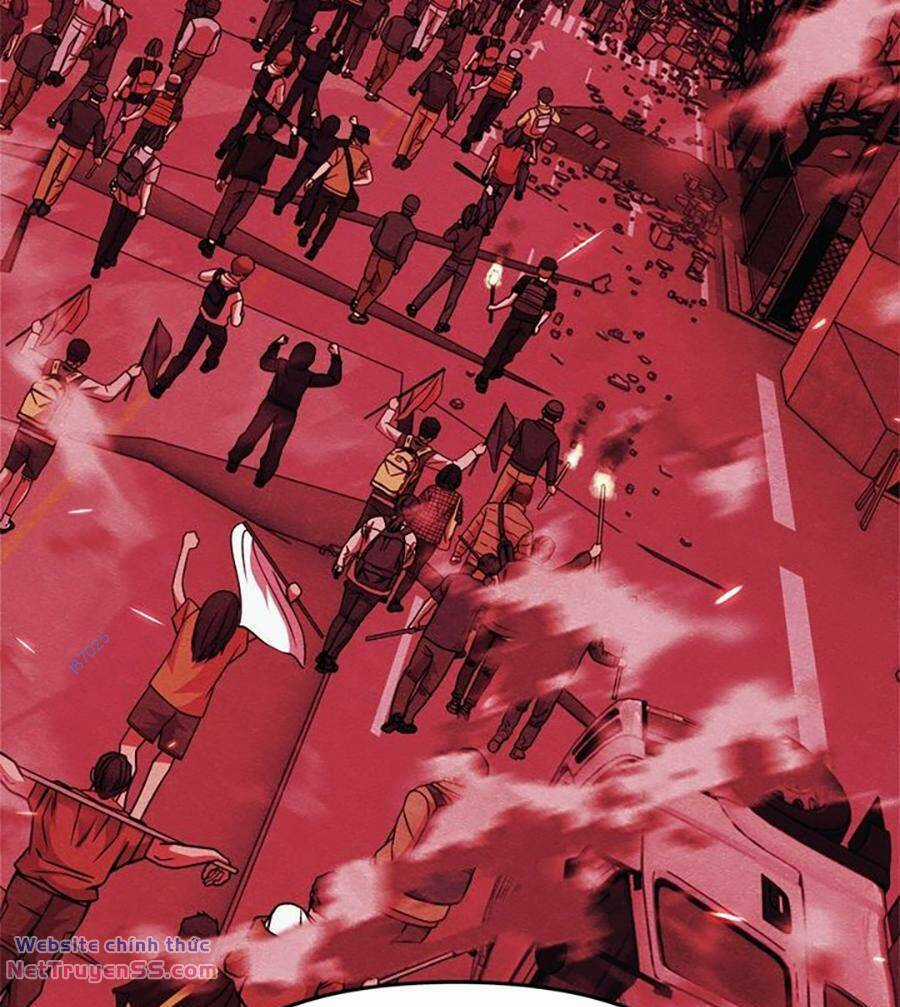 Xác Sống Và Sát Nhân Chapter 29 trang 80