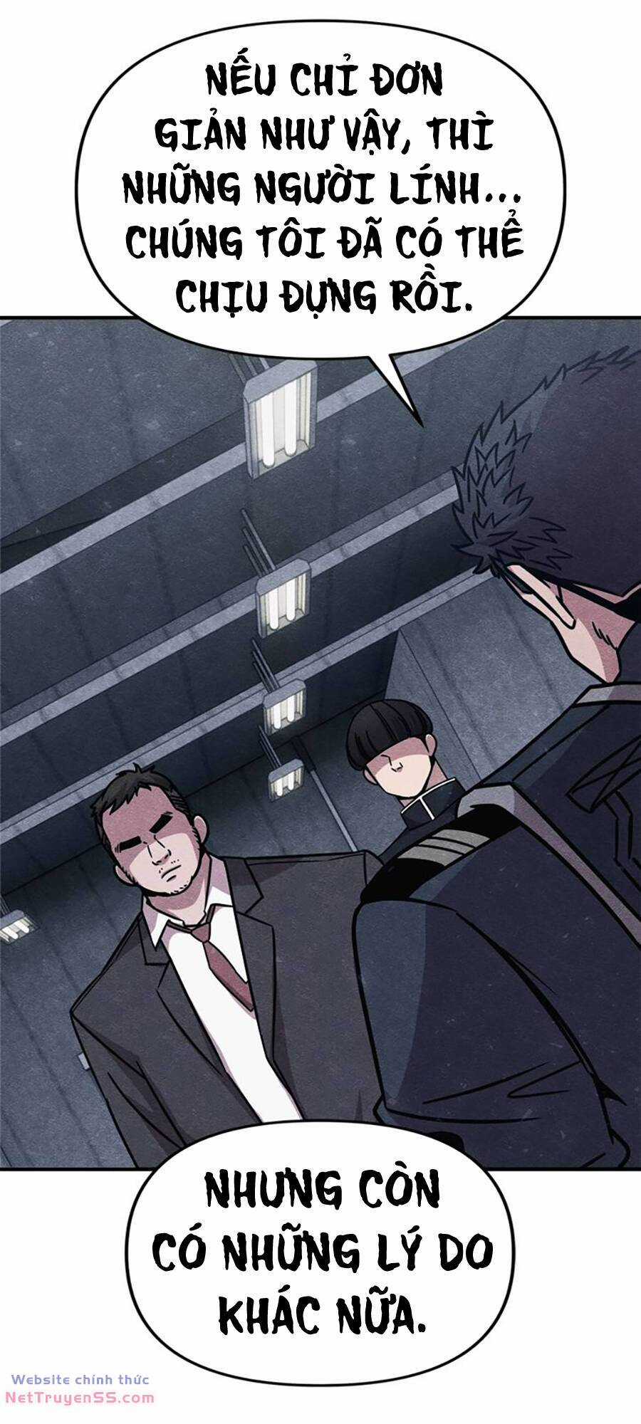 Xác Sống Và Sát Nhân Chapter 29 trang 82