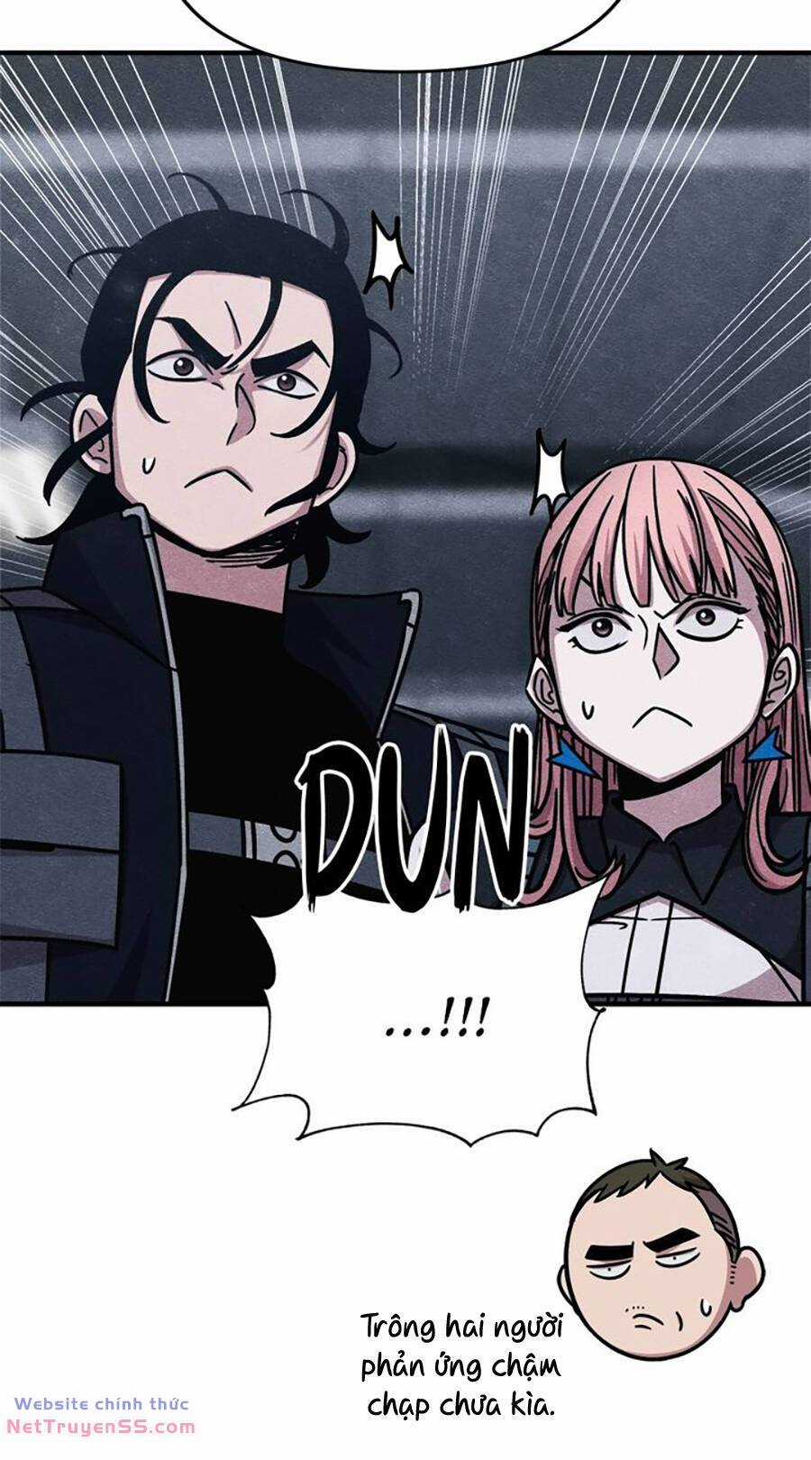 Xác Sống Và Sát Nhân Chapter 29 trang 90