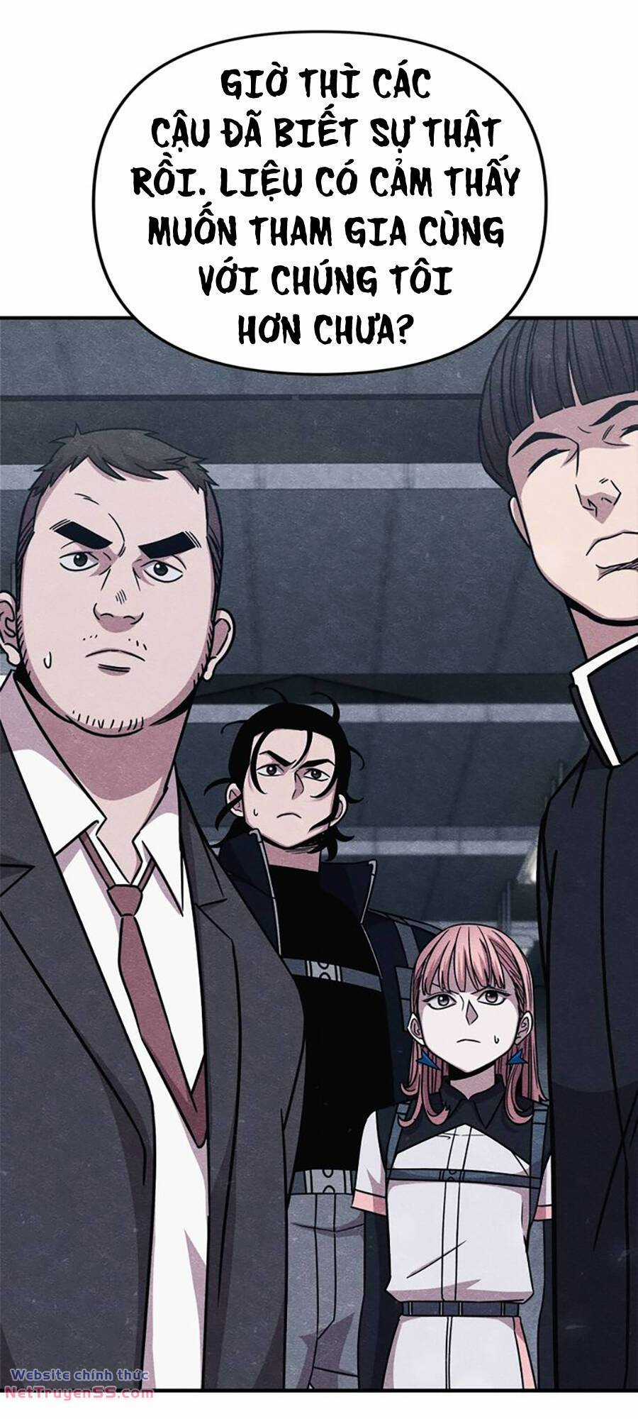 Xác Sống Và Sát Nhân Chapter 29 trang 94