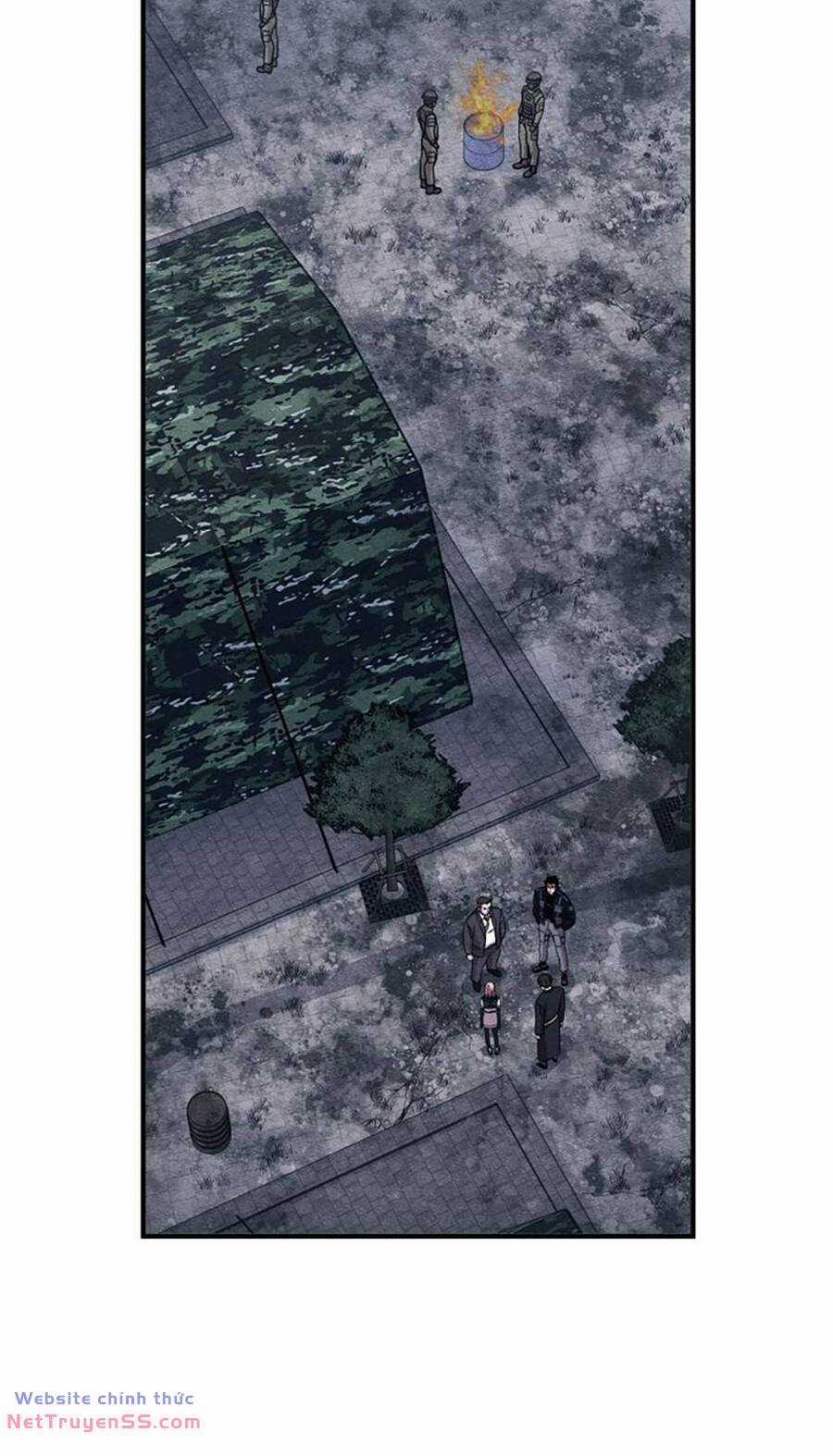 Xác Sống Và Sát Nhân Chapter 29 trang 96