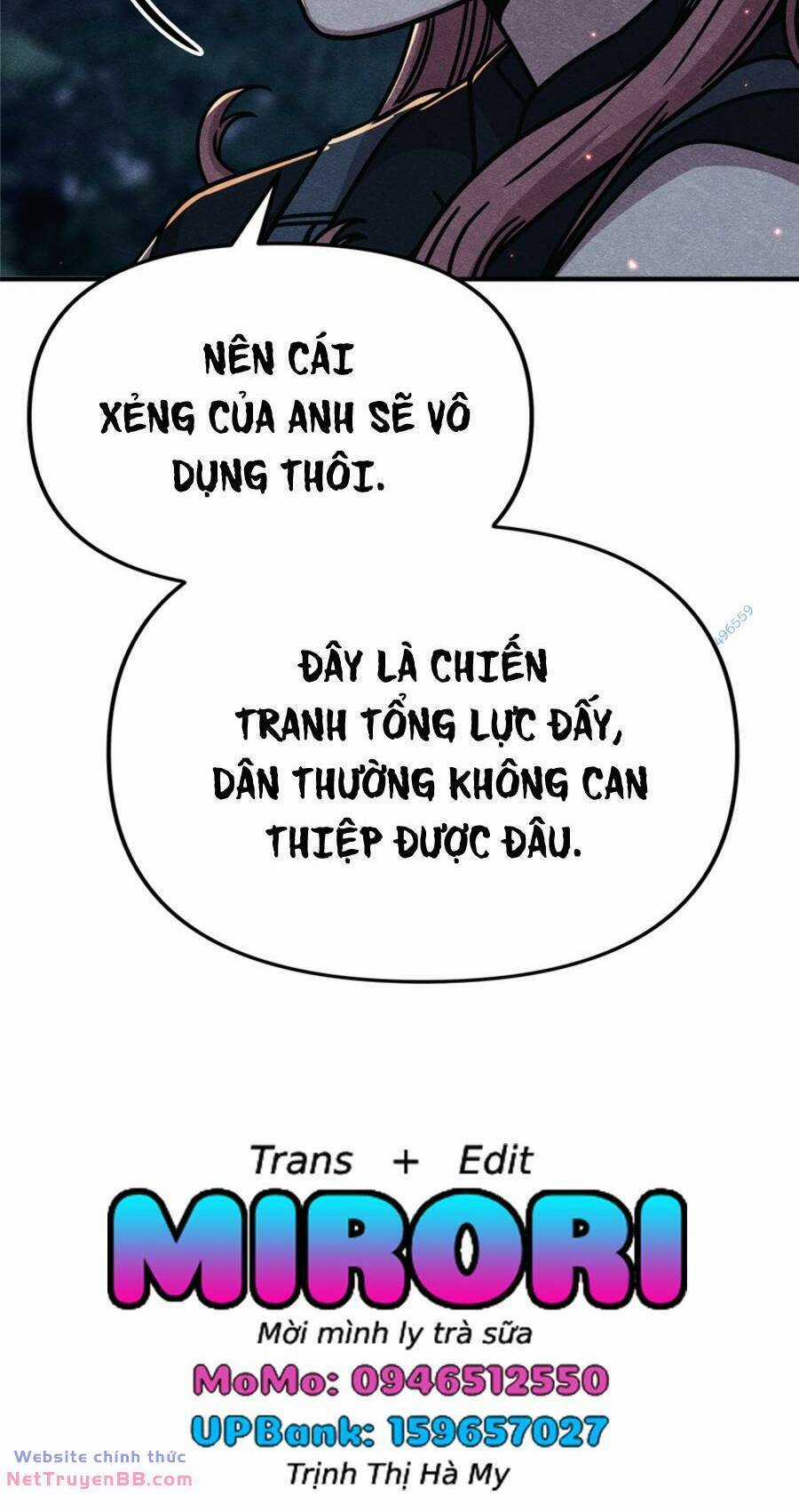 Xác Sống Và Sát Nhân Chapter 31 trang 114