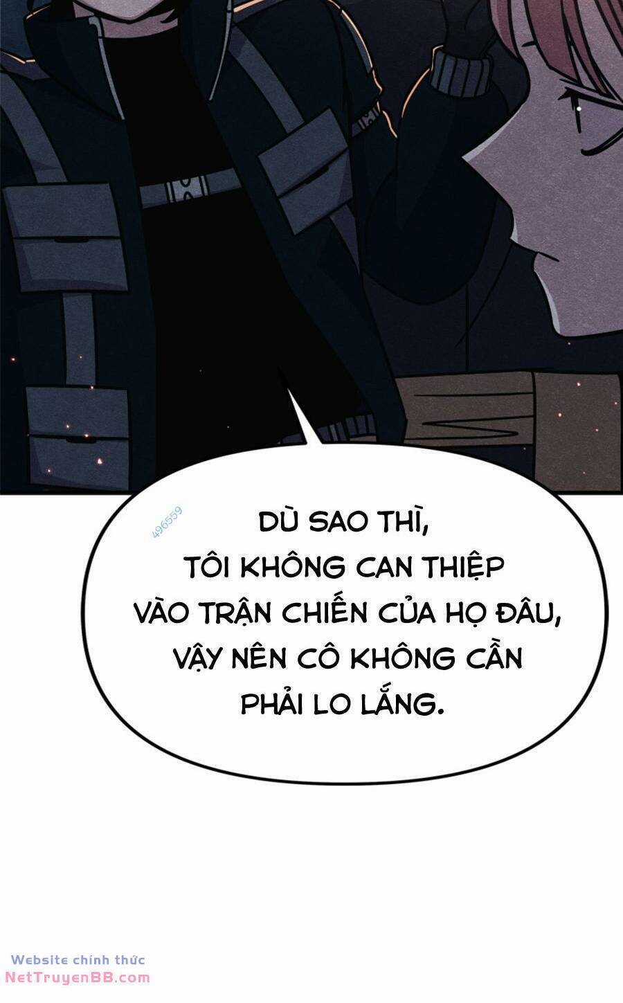 Xác Sống Và Sát Nhân Chapter 31 trang 116