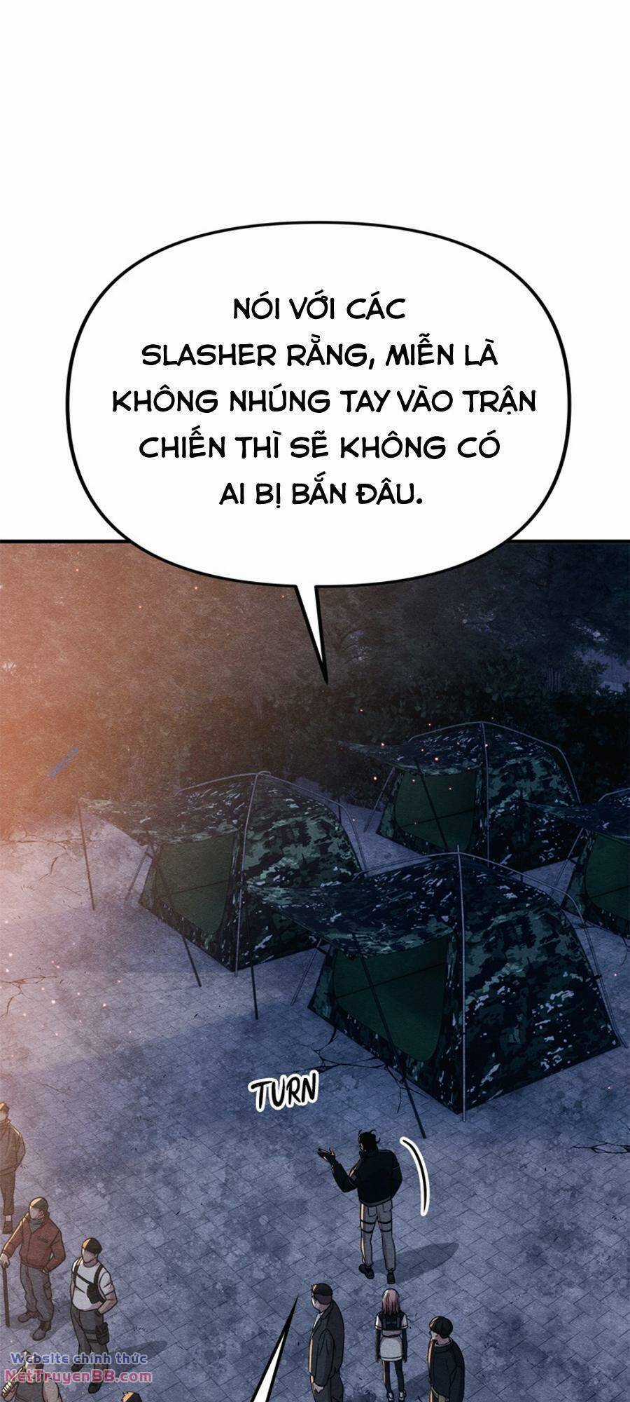 Xác Sống Và Sát Nhân Chapter 31 trang 117