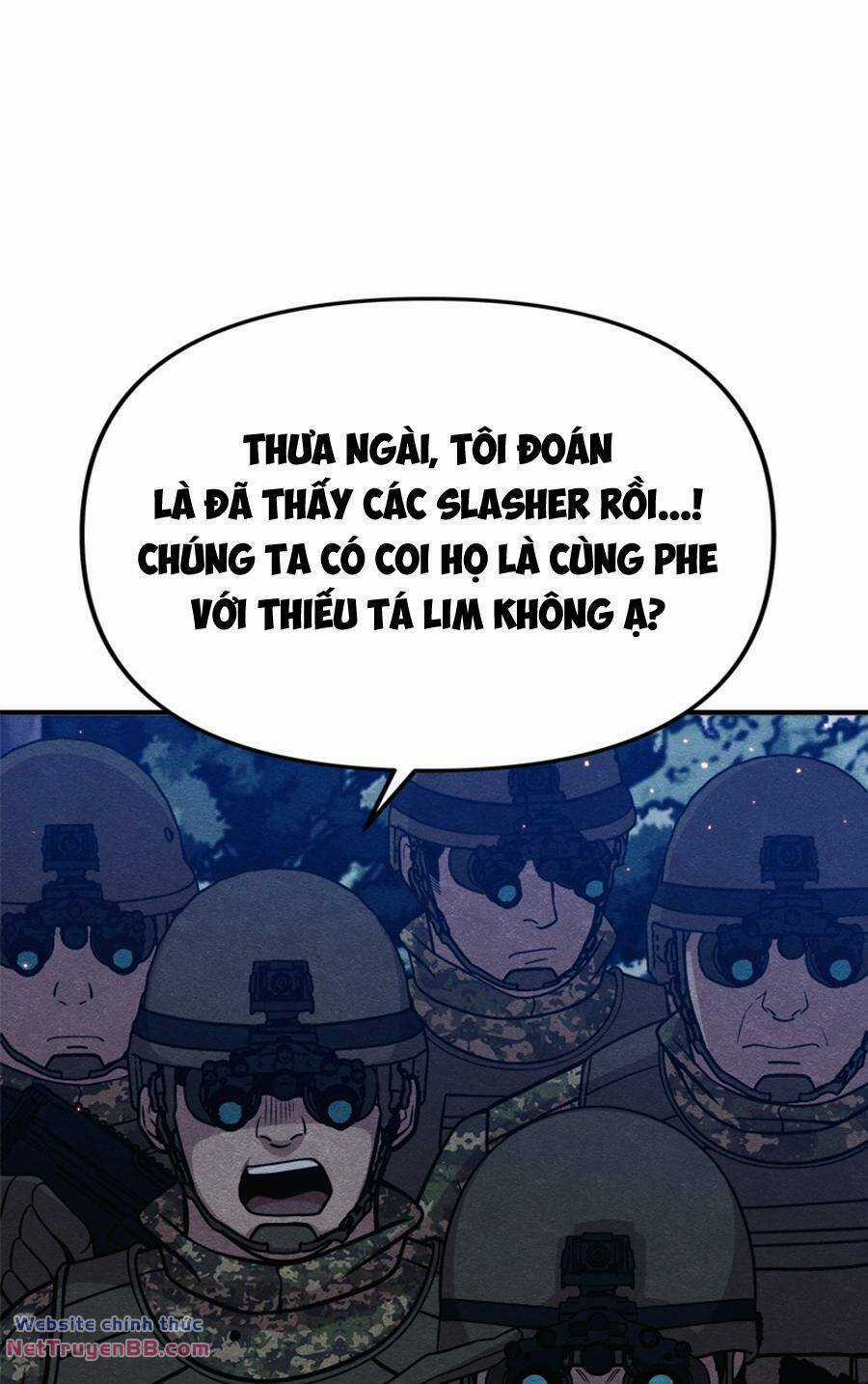 Xác Sống Và Sát Nhân Chapter 31 trang 120