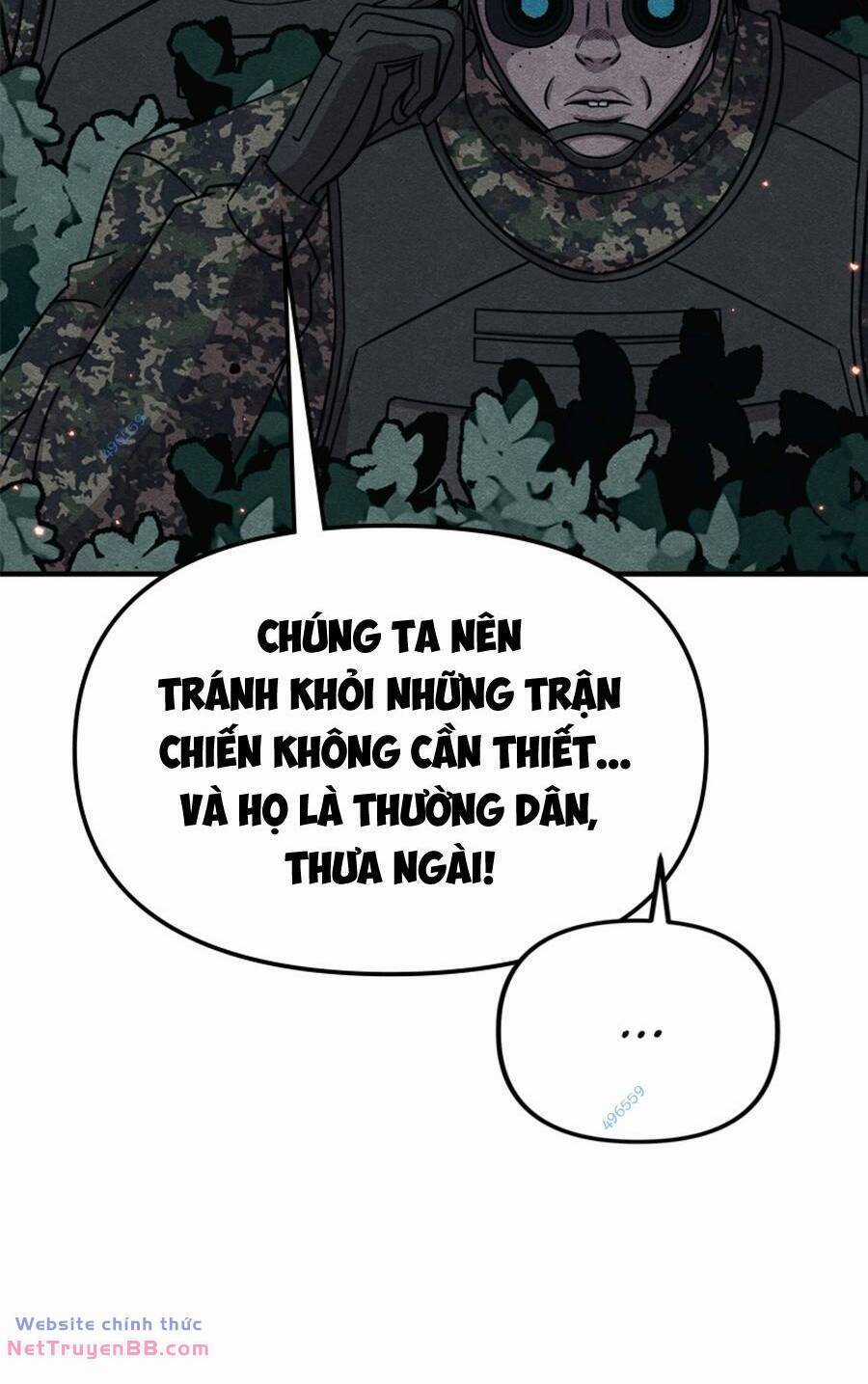 Xác Sống Và Sát Nhân Chapter 31 trang 121