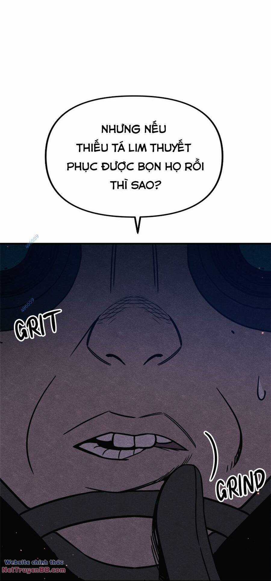 Xác Sống Và Sát Nhân Chapter 31 trang 125