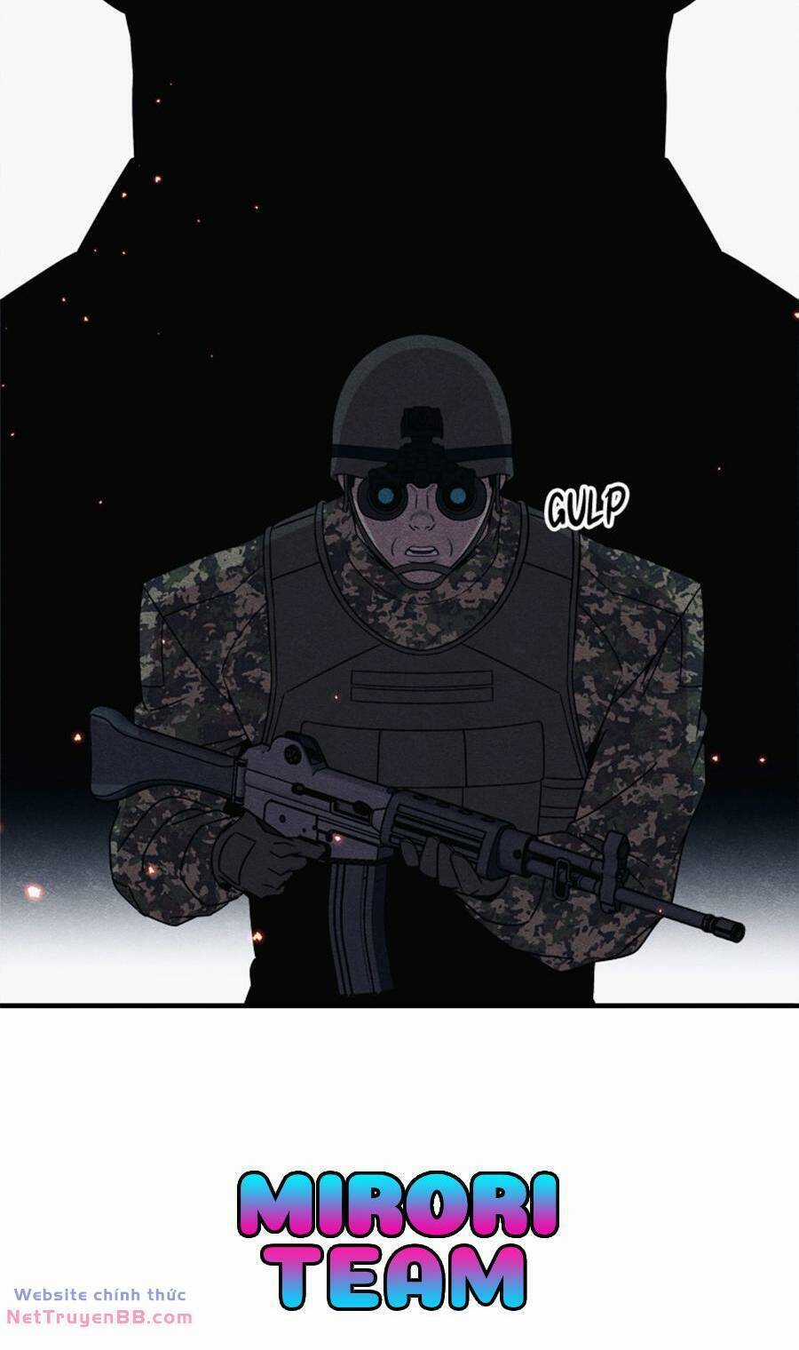 Xác Sống Và Sát Nhân Chapter 31 trang 132