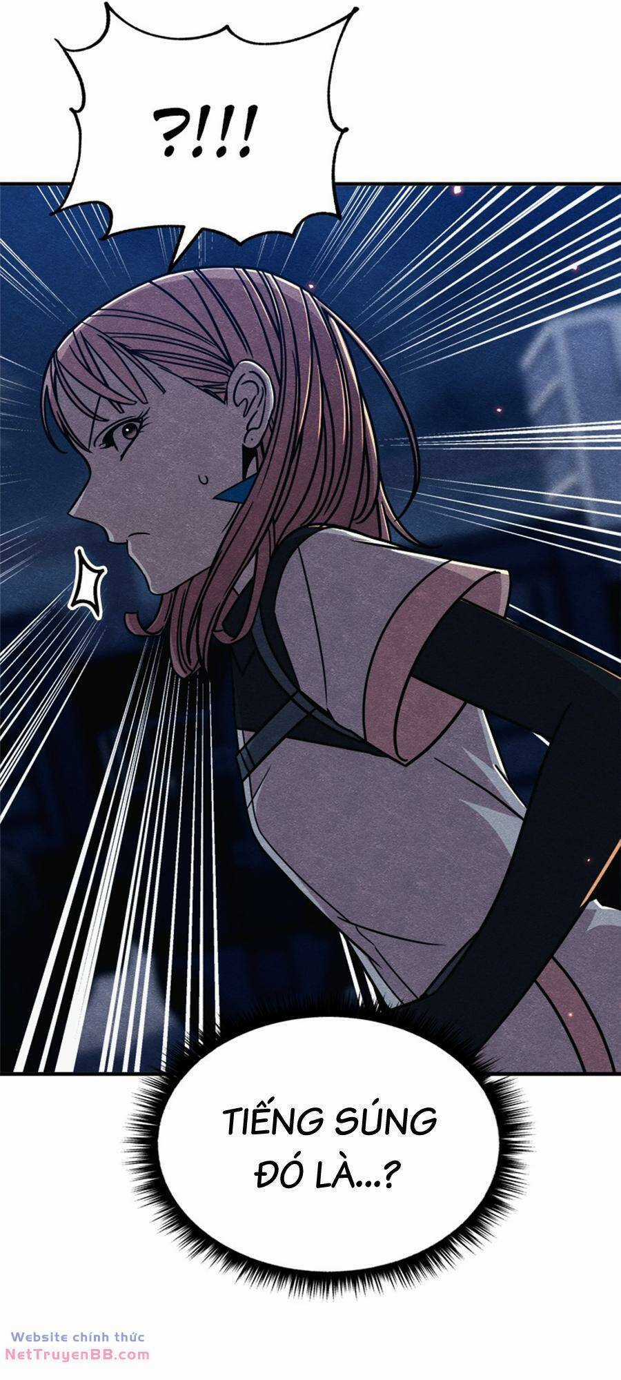 Xác Sống Và Sát Nhân Chapter 31 trang 135