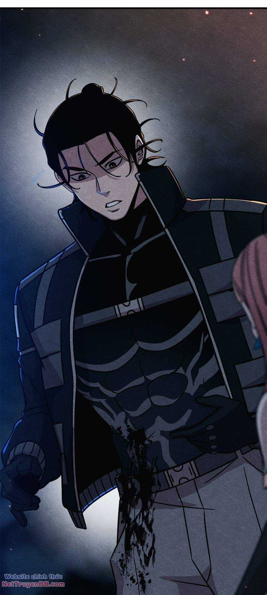 Xác Sống Và Sát Nhân Chapter 31 trang 140