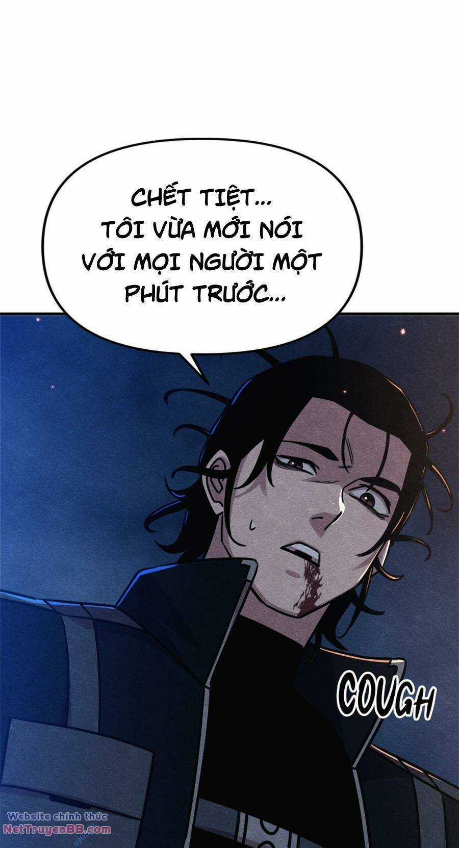 Xác Sống Và Sát Nhân Chapter 31 trang 143