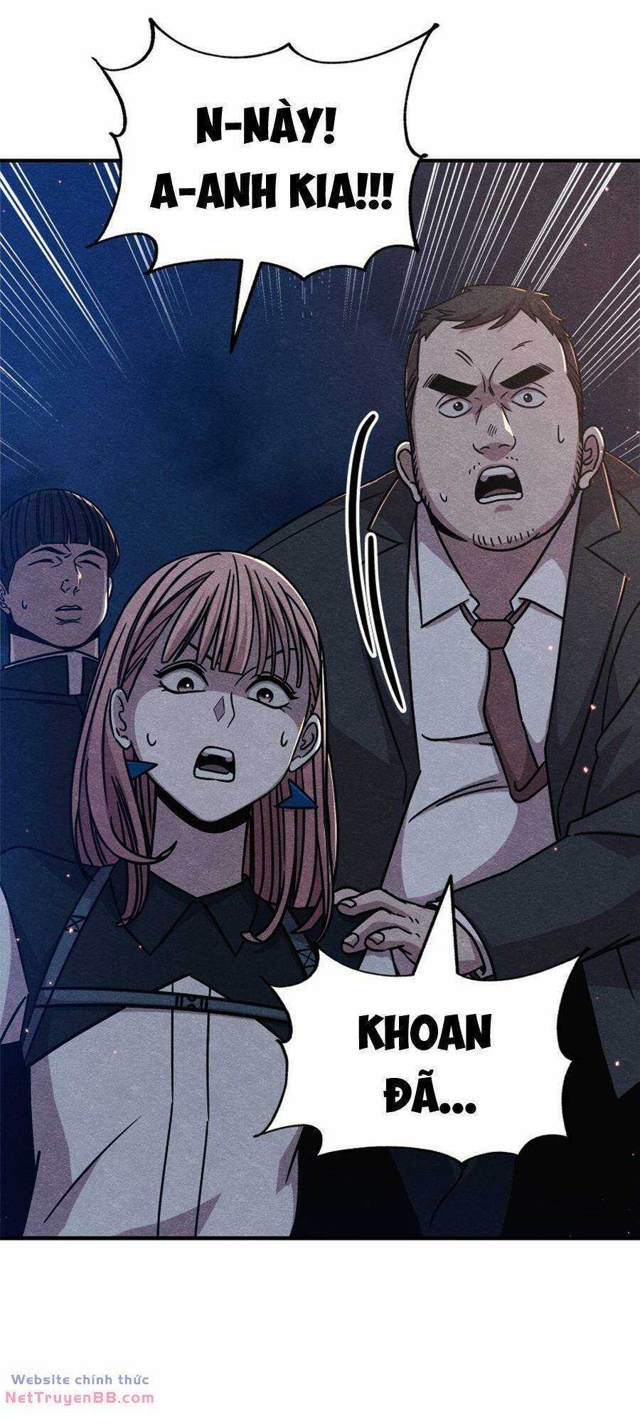 Xác Sống Và Sát Nhân Chapter 31 trang 148