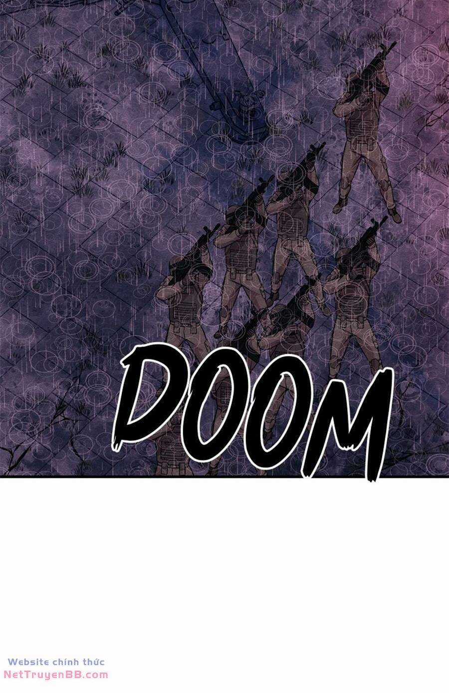 Xác Sống Và Sát Nhân Chapter 31 trang 16