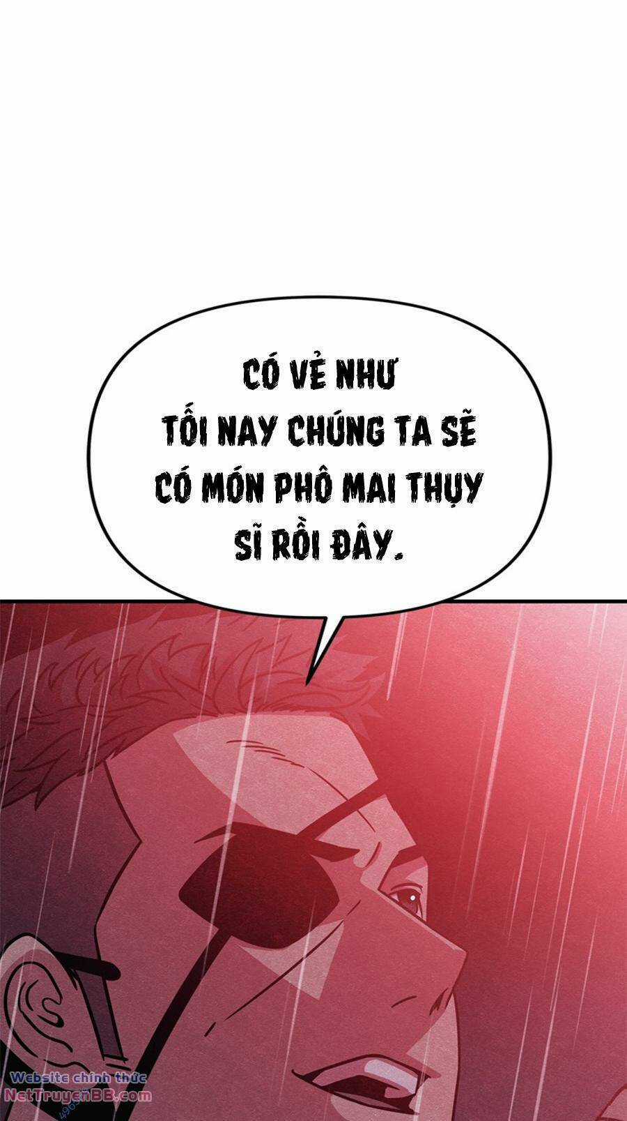 Xác Sống Và Sát Nhân Chapter 31 trang 17