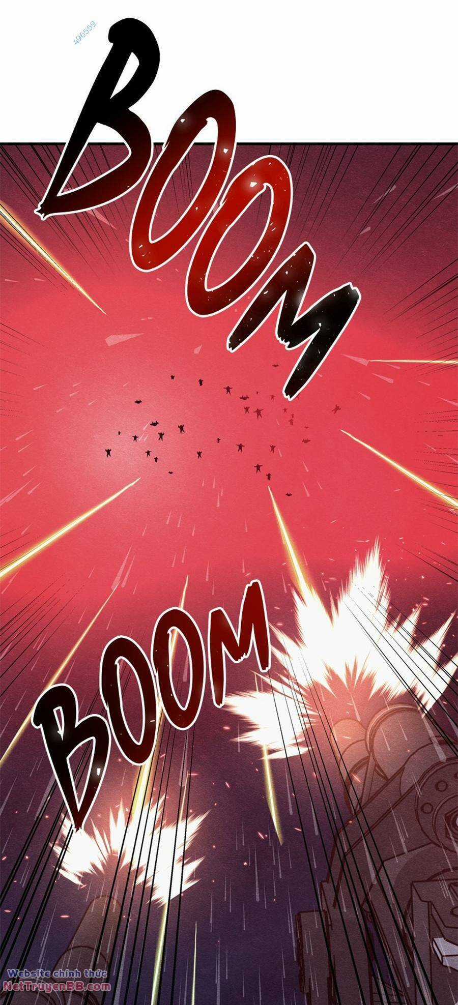 Xác Sống Và Sát Nhân Chapter 31 trang 19