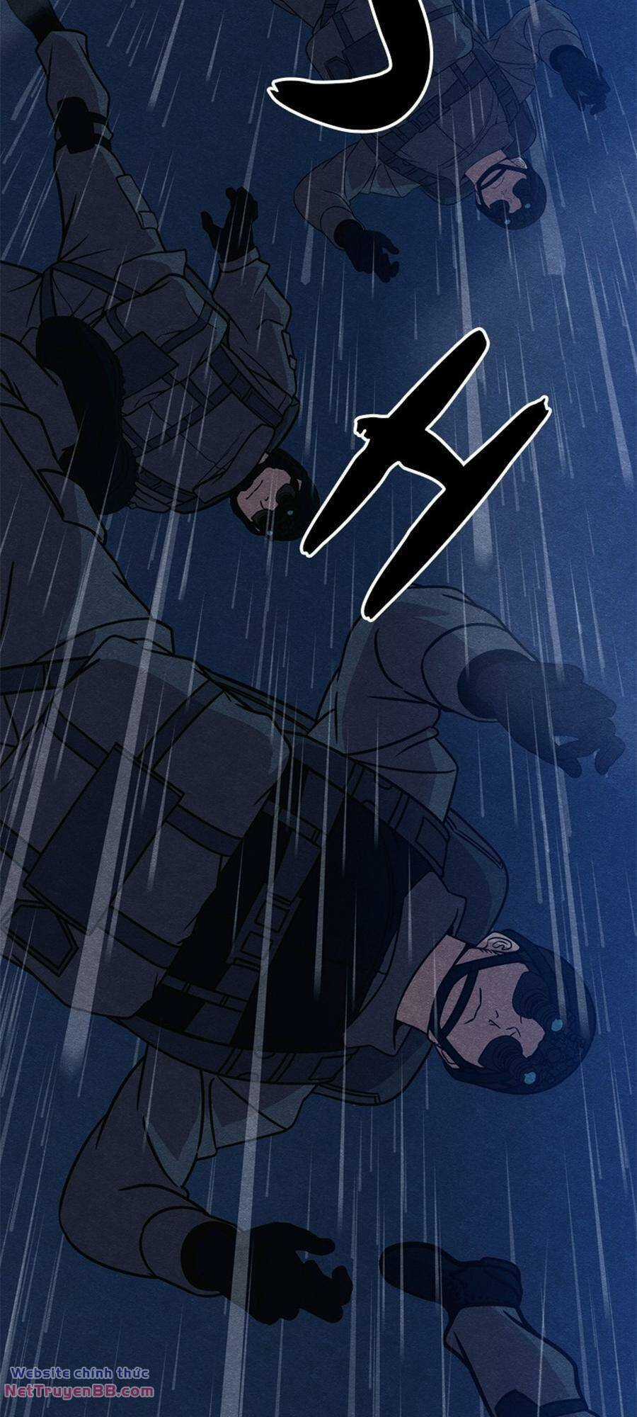 Xác Sống Và Sát Nhân Chapter 31 trang 2