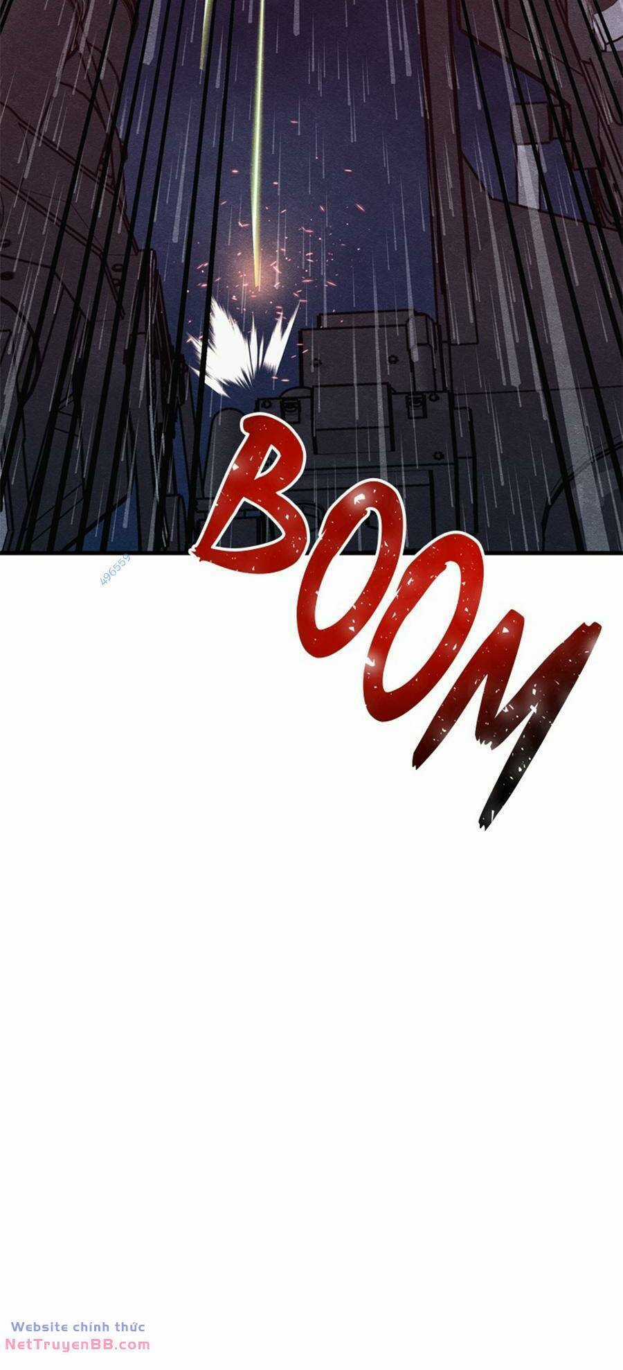 Xác Sống Và Sát Nhân Chapter 31 trang 20