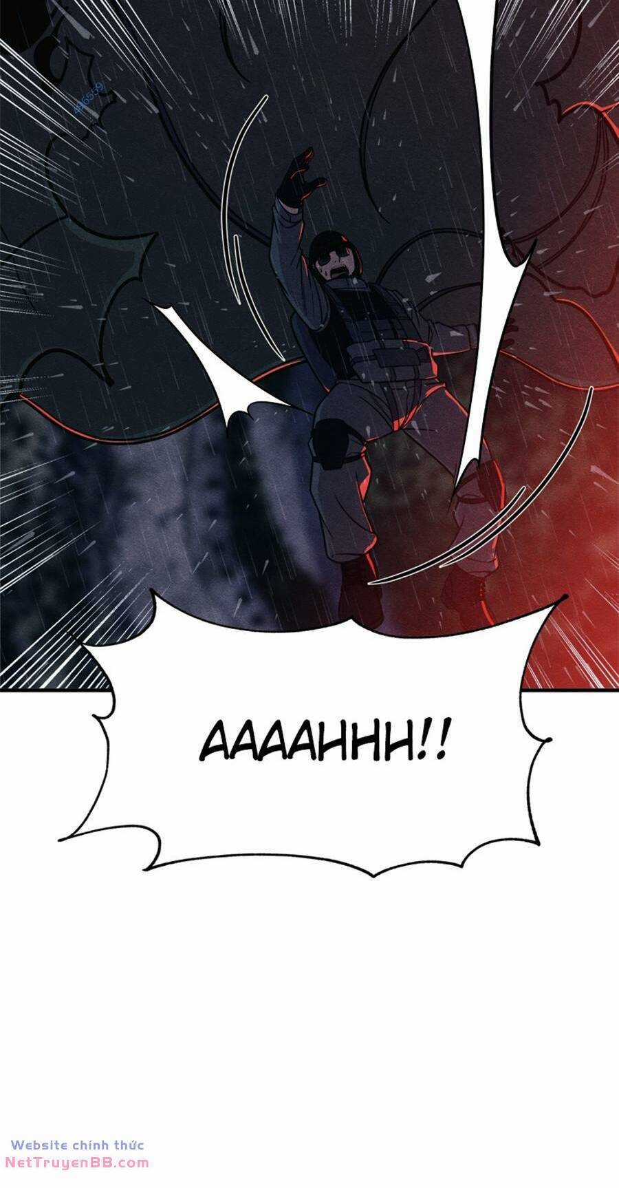 Xác Sống Và Sát Nhân Chapter 31 trang 23