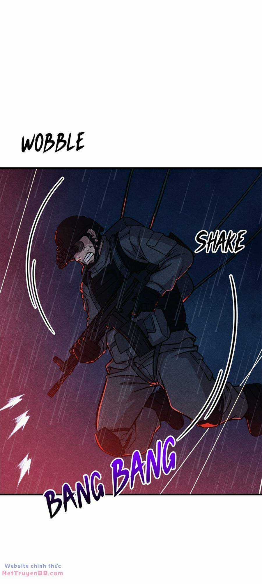 Xác Sống Và Sát Nhân Chapter 31 trang 24