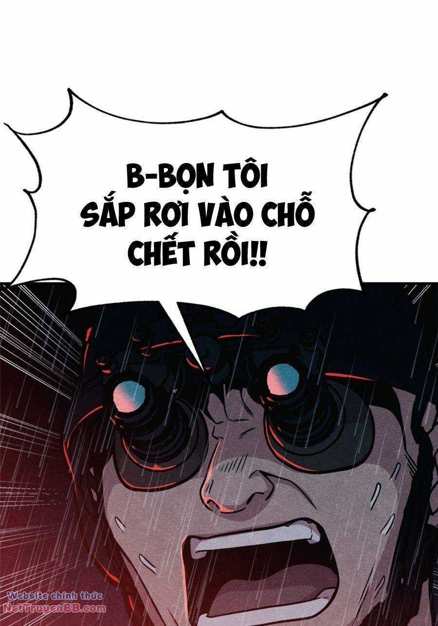 Xác Sống Và Sát Nhân Chapter 31 trang 28