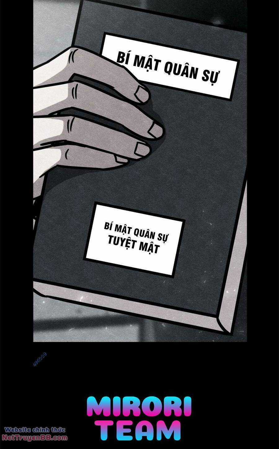 Xác Sống Và Sát Nhân Chapter 31 trang 33