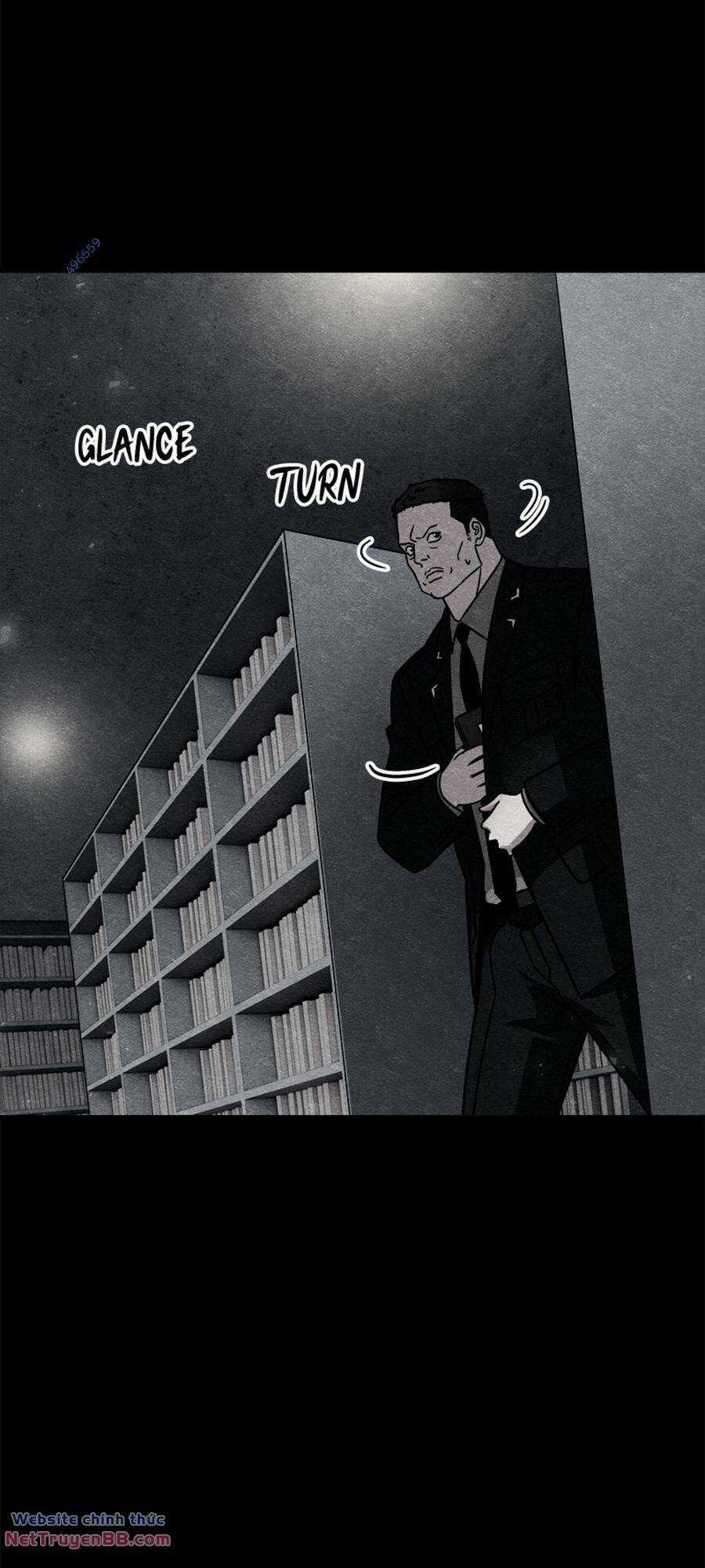 Xác Sống Và Sát Nhân Chapter 31 trang 34