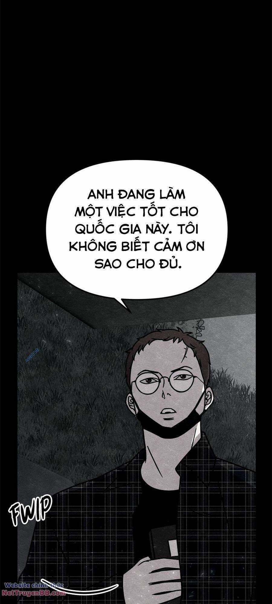 Xác Sống Và Sát Nhân Chapter 31 trang 37