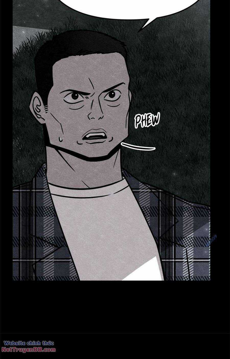 Xác Sống Và Sát Nhân Chapter 31 trang 39