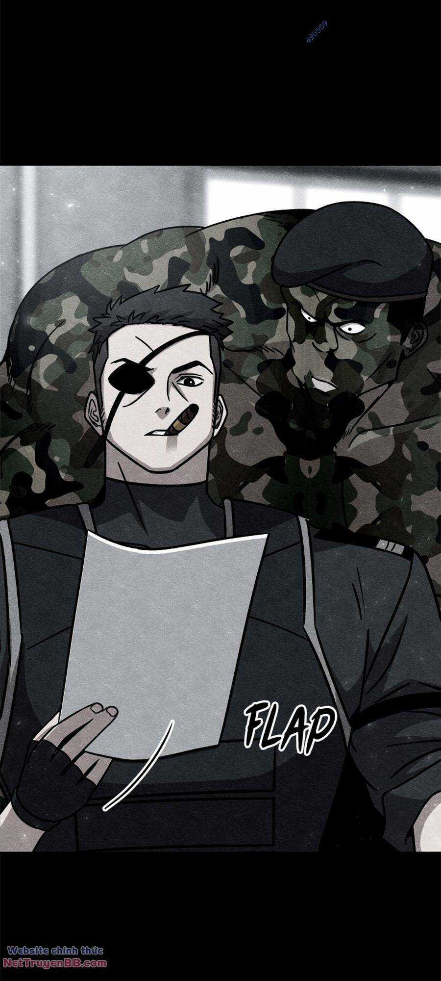 Xác Sống Và Sát Nhân Chapter 31 trang 43