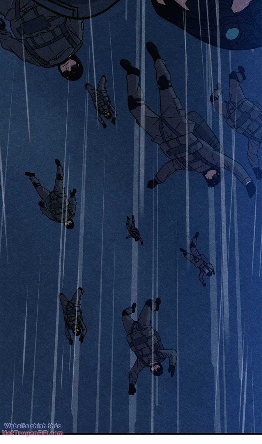 Xác Sống Và Sát Nhân Chapter 31 trang 5